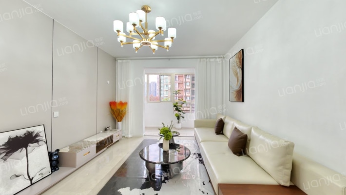 花溪湾二手房实景图