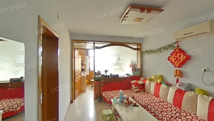 滏阳街9号院二手房实景图