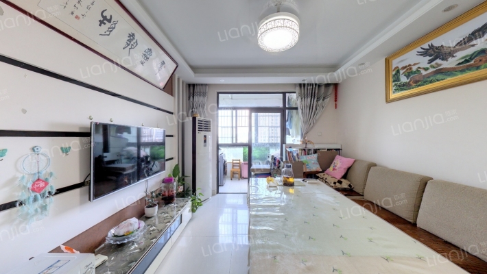 翡翠公寓二手房实景图