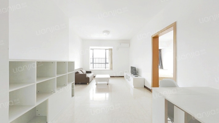 腾龙领寓二手房实景图