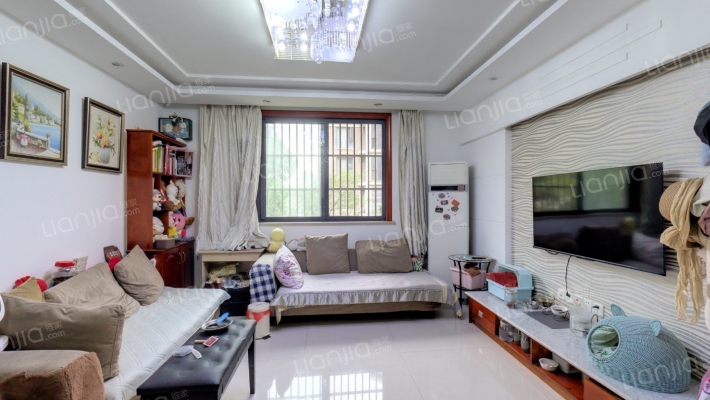 毓秀苑二手房实景图