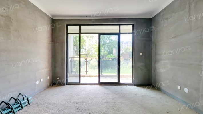 万达.香蜜湖二手房实景图