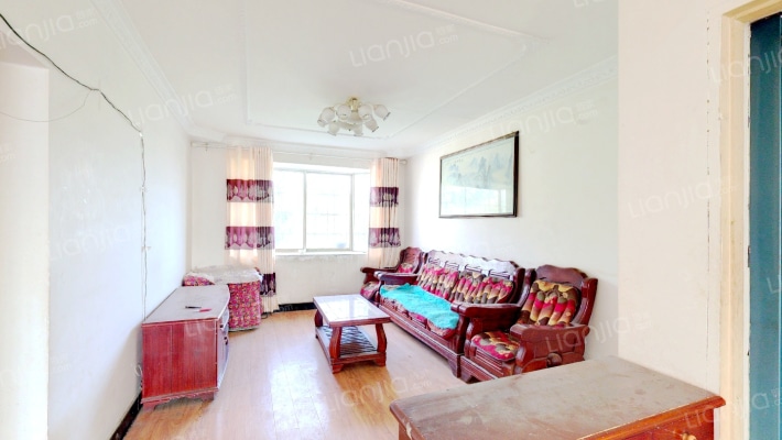 安庆巷二手房实景图