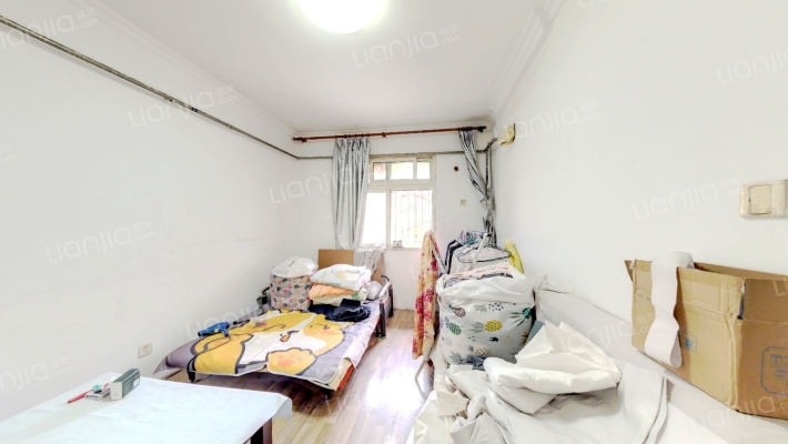 山化宿舍二手房实景图