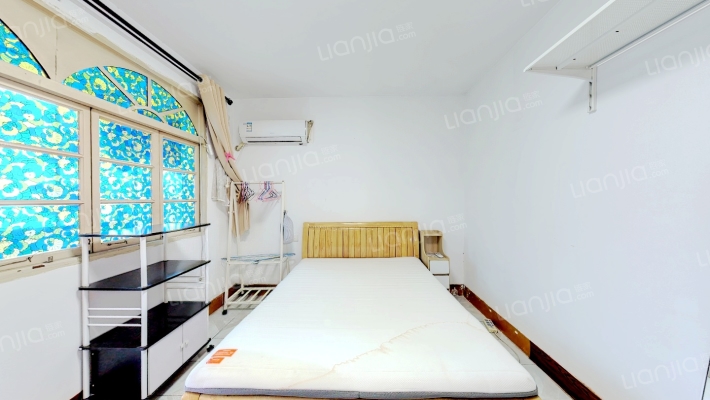 翠苑四区二手房实景图