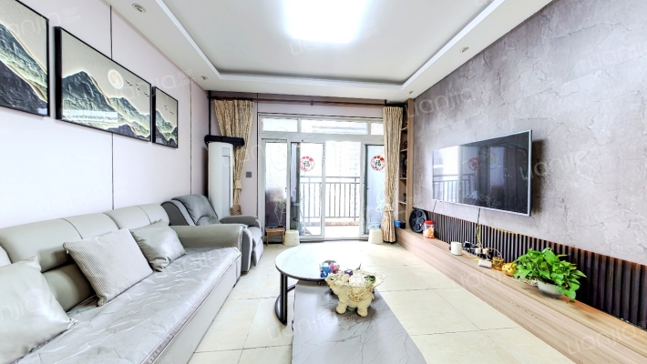 承誉德天下城二手房实景图