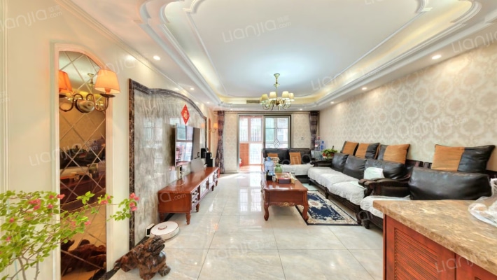 方山熙园二手房实景图