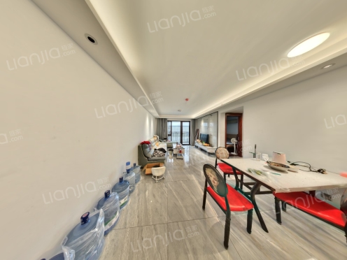 整租·黑卓碧桂园美筑 3室2厅 南/北