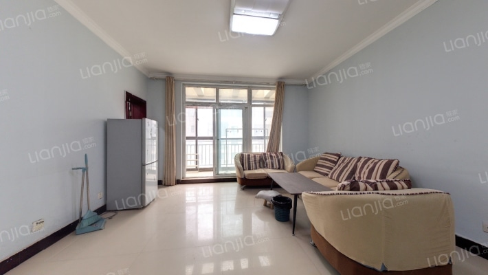 维也纳森林花园二手房实景图