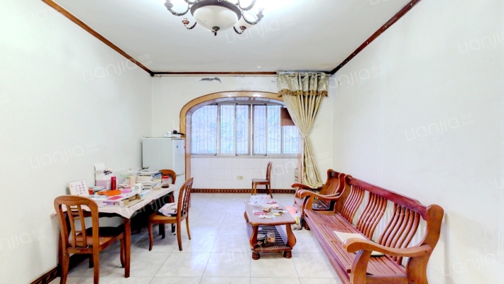 红花苑二手房实景图