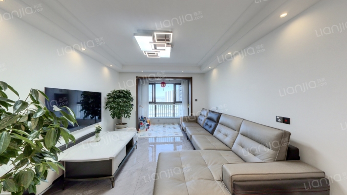 瑞辰金蘭府二手房实景图