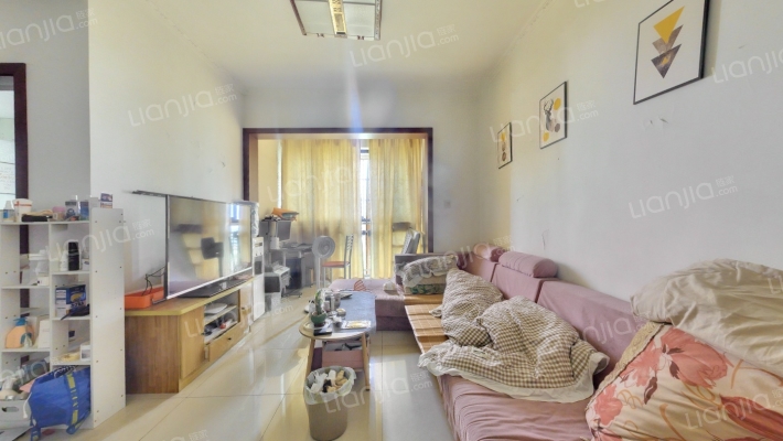 华林东苑二手房实景图