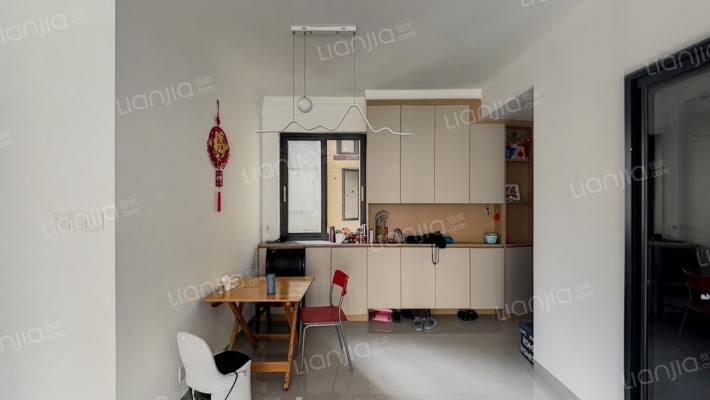 鑫洋天御城一期一批次二手房实景图