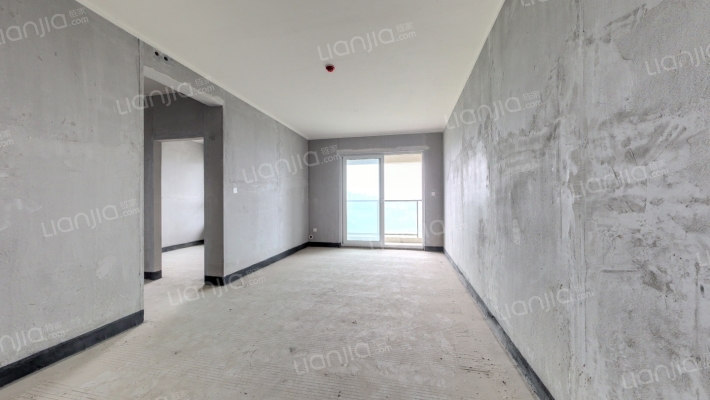 溪山玥二手房实景图