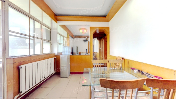 长风机器厂家属院二手房实景图