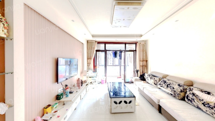 汇仁阳光花园北区二手房实景图