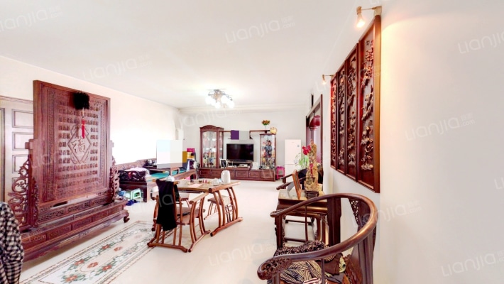 乾华园二手房实景图