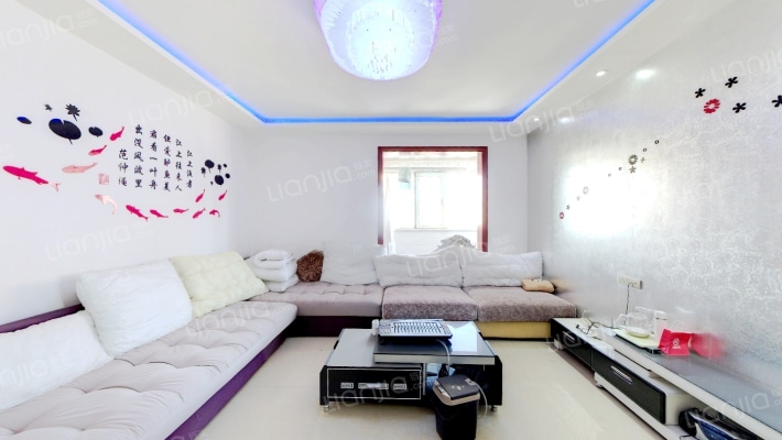 太药小区D区二手房实景图