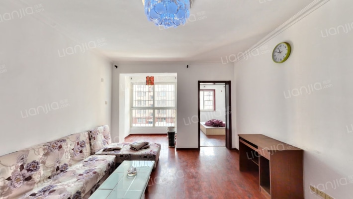 兴业家园二手房实景图