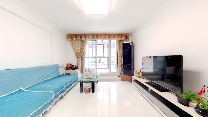 常熟老街五期二手房实景图