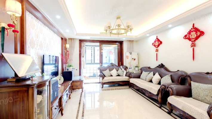 鼎盛苑B区二手房实景图