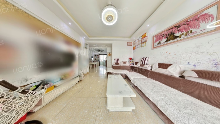 南艳湾二手房实景图