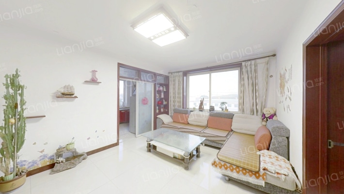 水岸华城二手房实景图