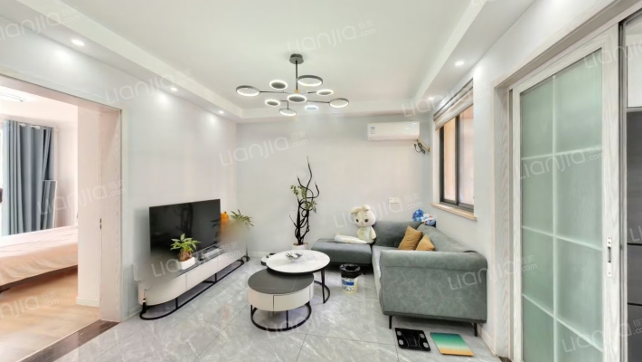 叙丰家园二手房实景图