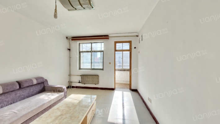 储备物资管理局机关家属院二手房实景图