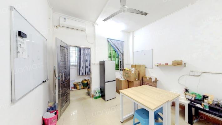 青松园二手房实景图