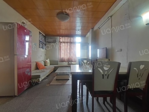 整租·九坑子路社区 3室1厅 西南