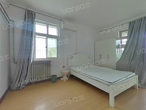 整租·人民路289号 2室0厅 东南