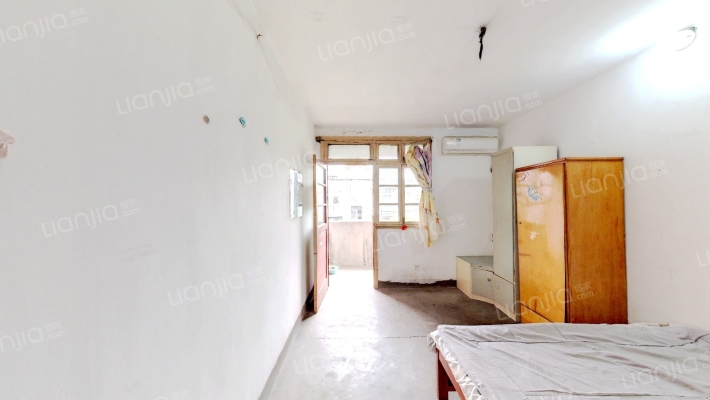 焦小郢恢复楼二手房实景图