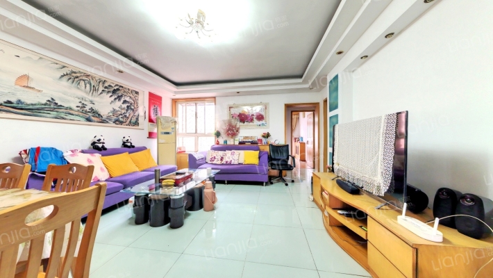 太平庄东里通尚苑二手房实景图