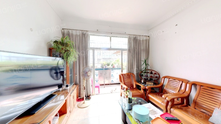 教师楼(永平石士街)二手房实景图