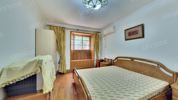 天巢花苑二手房实景图