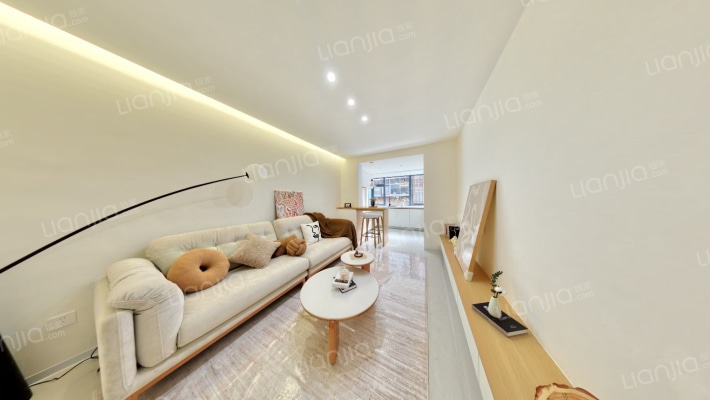 云南省歌舞剧院二手房实景图