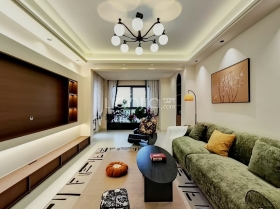 风景如画，通透性好，采光充足，户型方正