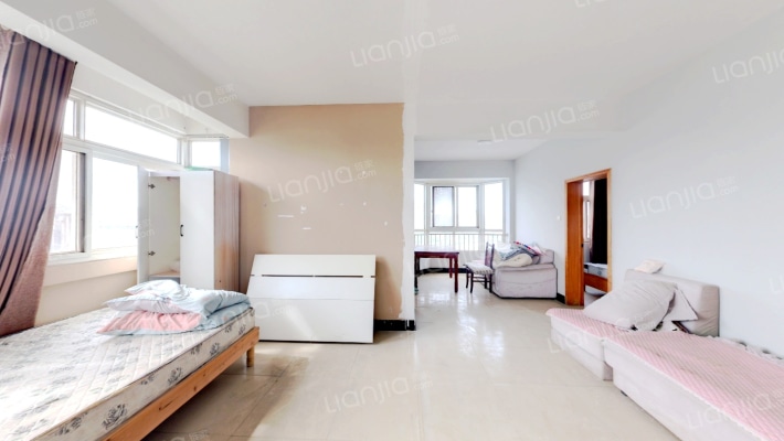 丽都名邸二手房实景图