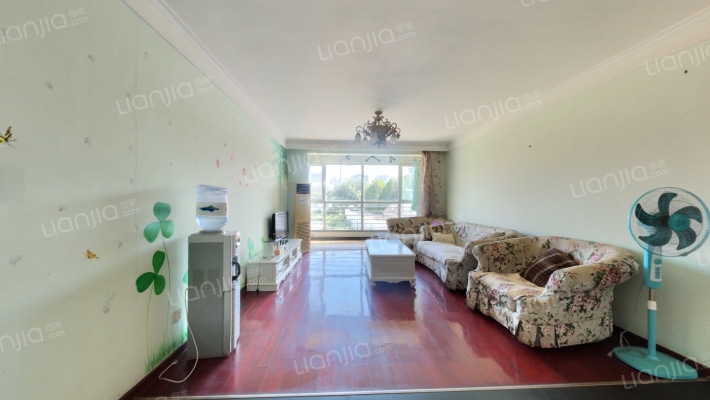 华龙路1110号二手房实景图