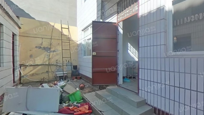 农行家属院(临漳县)二手房实景图