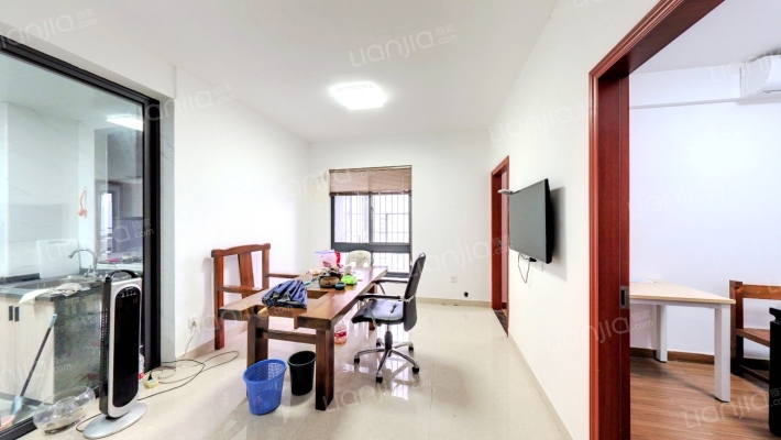 华林新苑二手房实景图