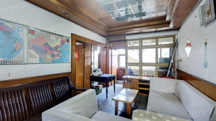 金属公司南院二手房实景图