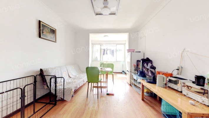 银沙北街58号院二手房实景图