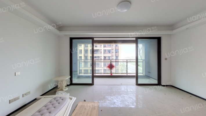 建发和玺三期二手房实景图