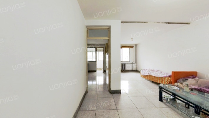 山医宿舍二手房实景图