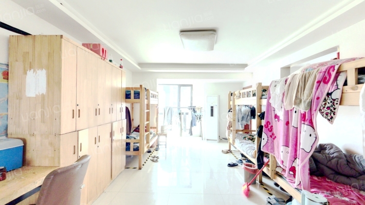 王鼎禧座二手房实景图