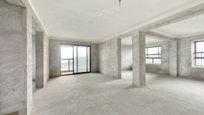 横河家园二手房实景图