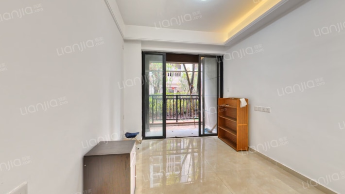 鱼先生的社区二手房实景图