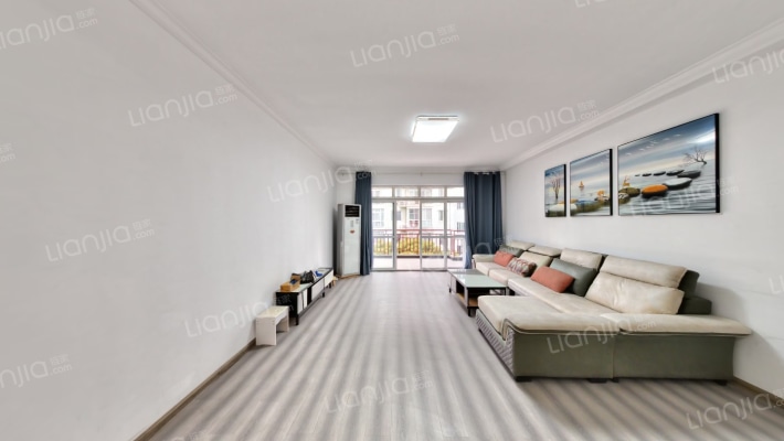 祥生·五峰山庄二手房实景图